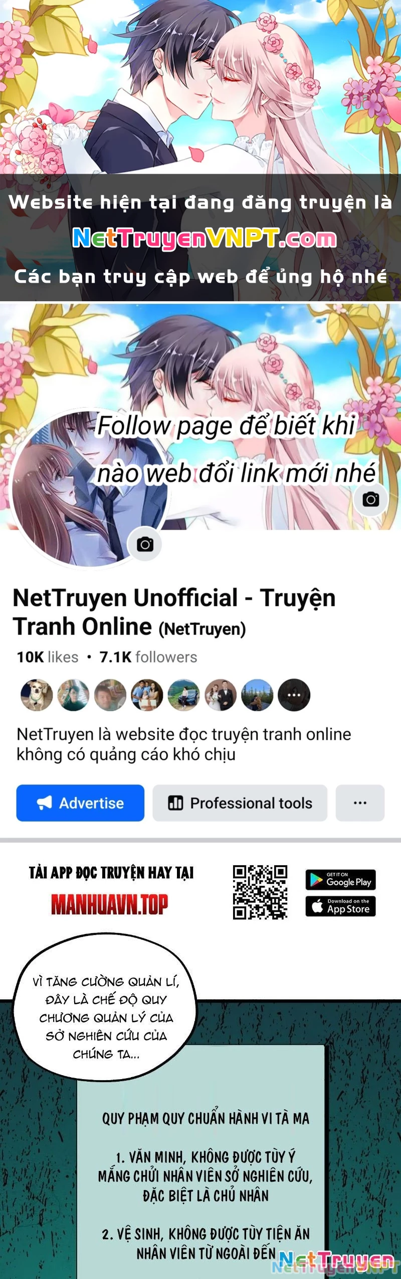 Ta Có Một Sở Nghiên Cứu Quái Vật Chapter 3 - Trang 3