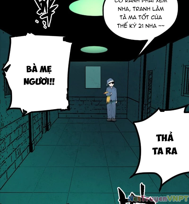 Ta Có Một Sở Nghiên Cứu Quái Vật Chapter 3 - Trang 3