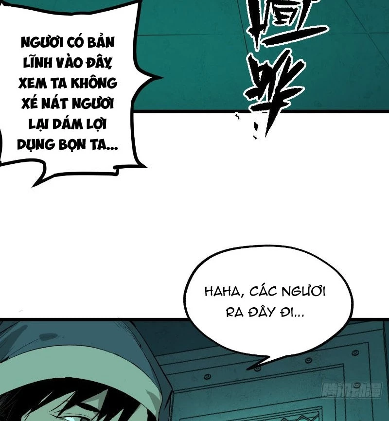Ta Có Một Sở Nghiên Cứu Quái Vật Chapter 3 - Trang 3