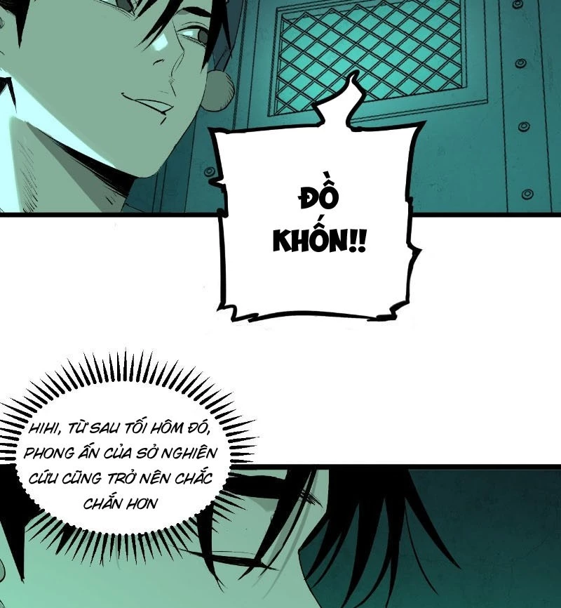 Ta Có Một Sở Nghiên Cứu Quái Vật Chapter 3 - Trang 3