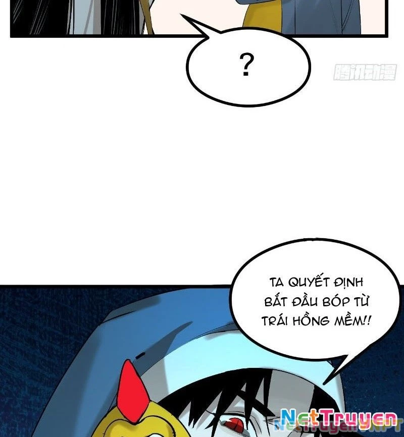 Ta Có Một Sở Nghiên Cứu Quái Vật Chapter 3 - Trang 3