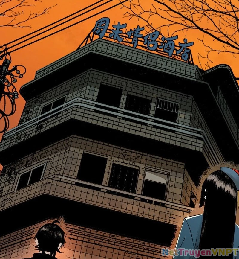 Ta Có Một Sở Nghiên Cứu Quái Vật Chapter 3 - Trang 3
