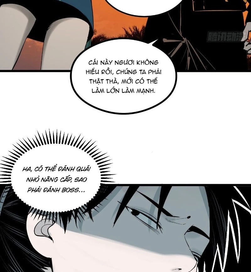 Ta Có Một Sở Nghiên Cứu Quái Vật Chapter 3 - Trang 3