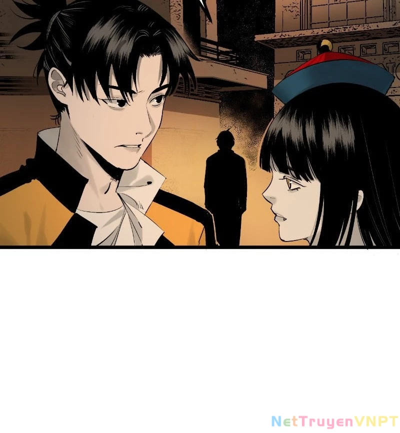 Ta Có Một Sở Nghiên Cứu Quái Vật Chapter 3 - Trang 3