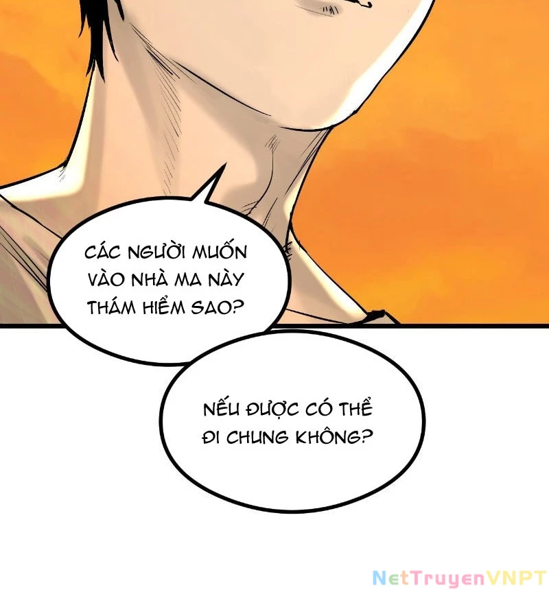 Ta Có Một Sở Nghiên Cứu Quái Vật Chapter 3 - Trang 3