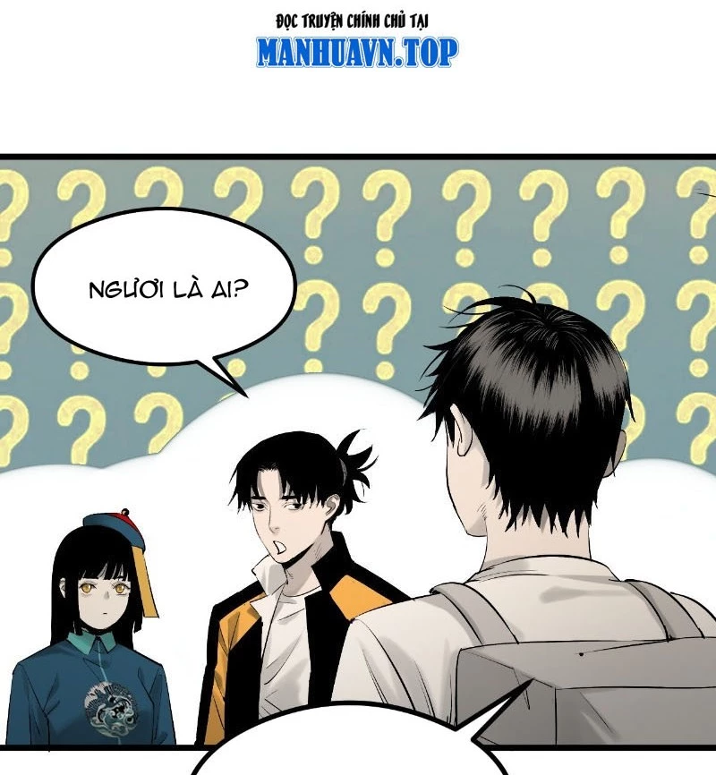 Ta Có Một Sở Nghiên Cứu Quái Vật Chapter 3 - Trang 3