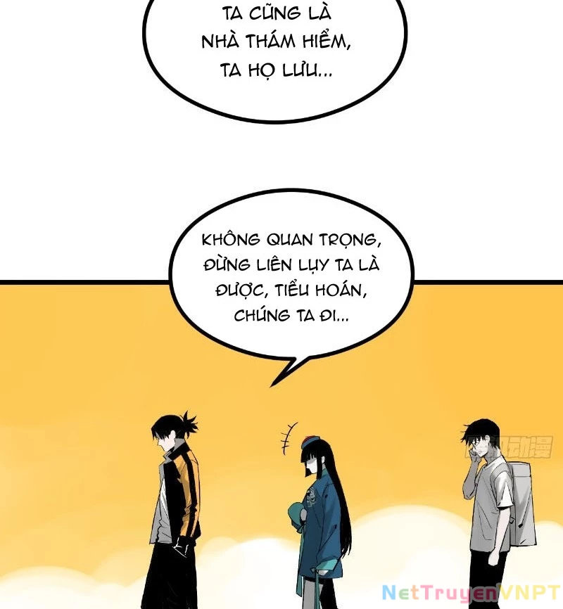 Ta Có Một Sở Nghiên Cứu Quái Vật Chapter 3 - Trang 3