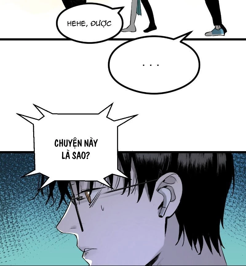Ta Có Một Sở Nghiên Cứu Quái Vật Chapter 3 - Trang 3