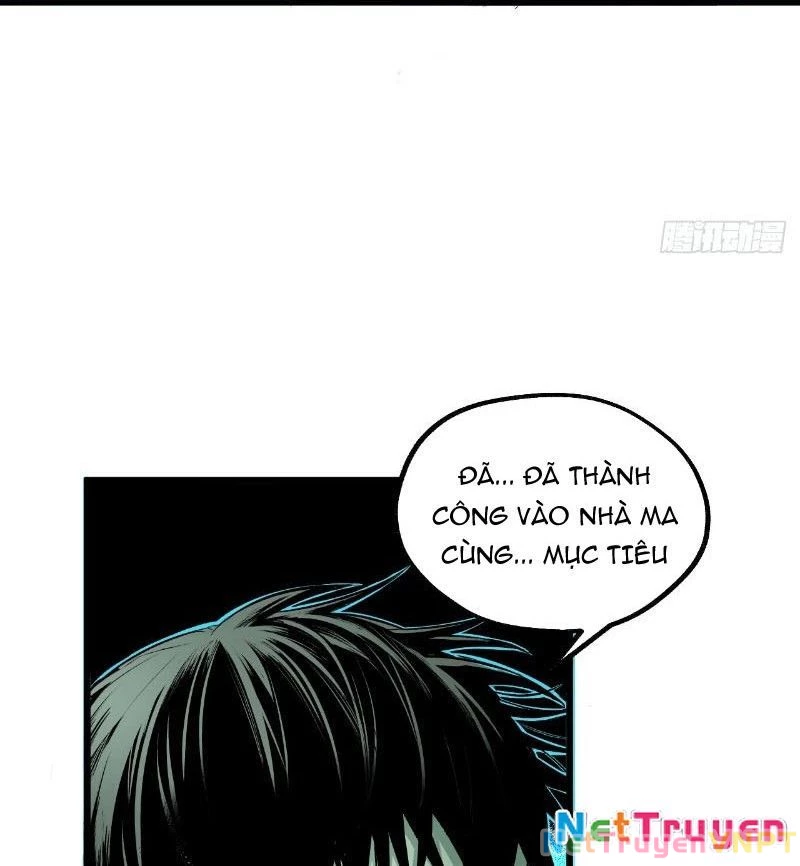 Ta Có Một Sở Nghiên Cứu Quái Vật Chapter 3 - Trang 3