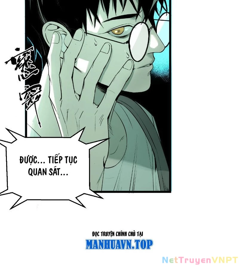 Ta Có Một Sở Nghiên Cứu Quái Vật Chapter 3 - Trang 3