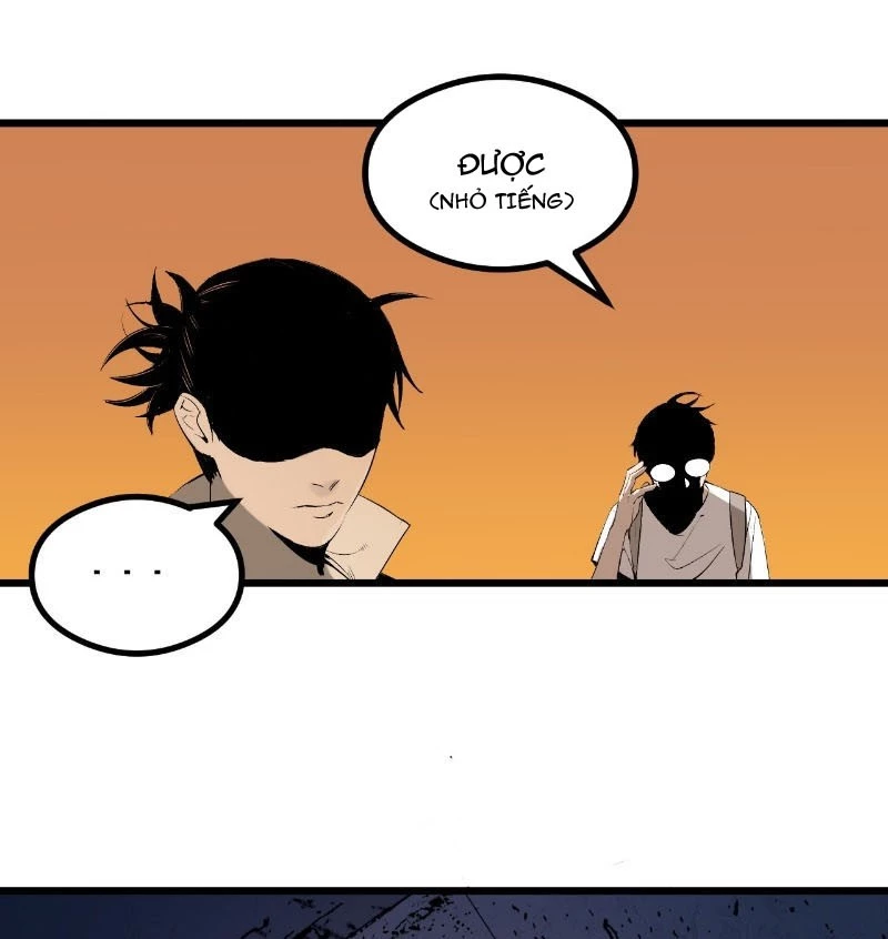Ta Có Một Sở Nghiên Cứu Quái Vật Chapter 3 - Trang 3