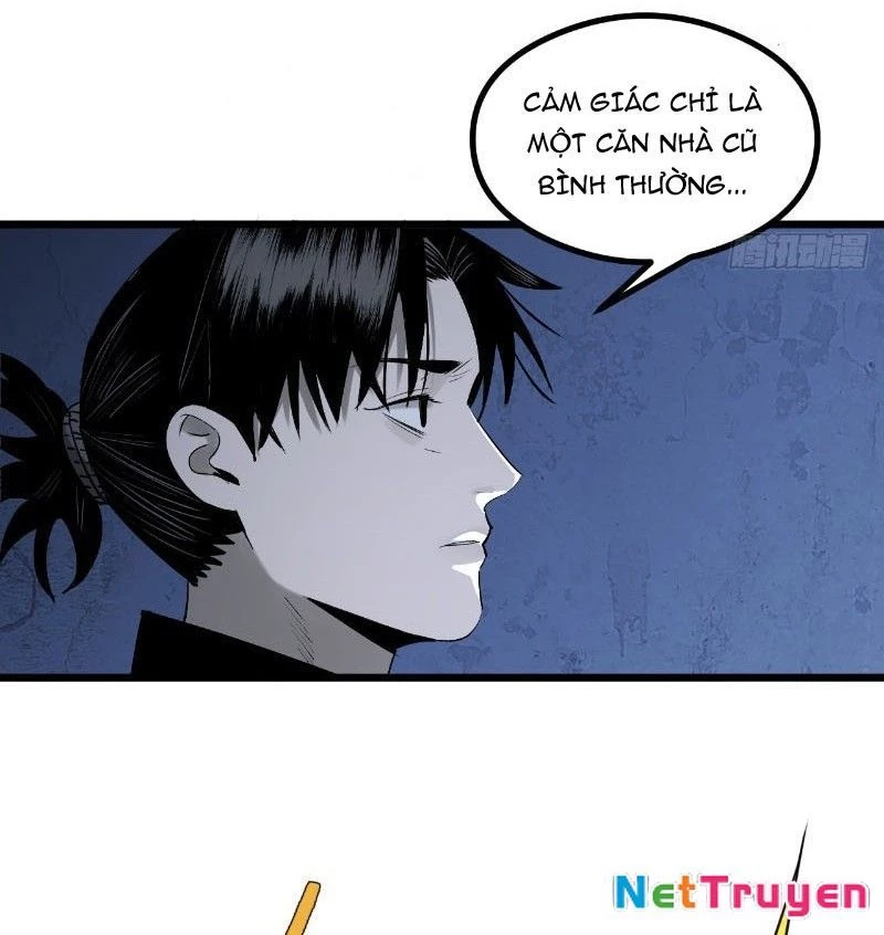 Ta Có Một Sở Nghiên Cứu Quái Vật Chapter 3 - Trang 3