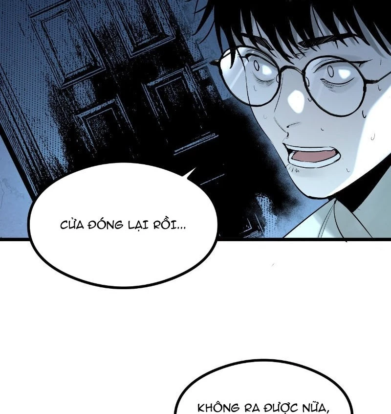 Ta Có Một Sở Nghiên Cứu Quái Vật Chapter 3 - Trang 3
