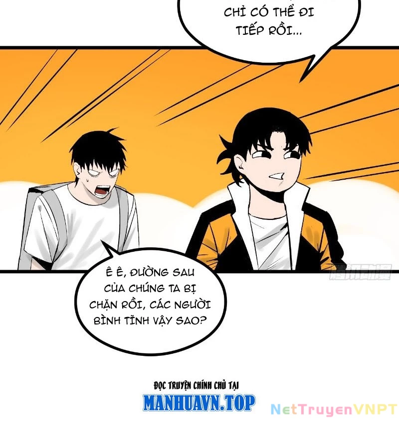 Ta Có Một Sở Nghiên Cứu Quái Vật Chapter 3 - Trang 3
