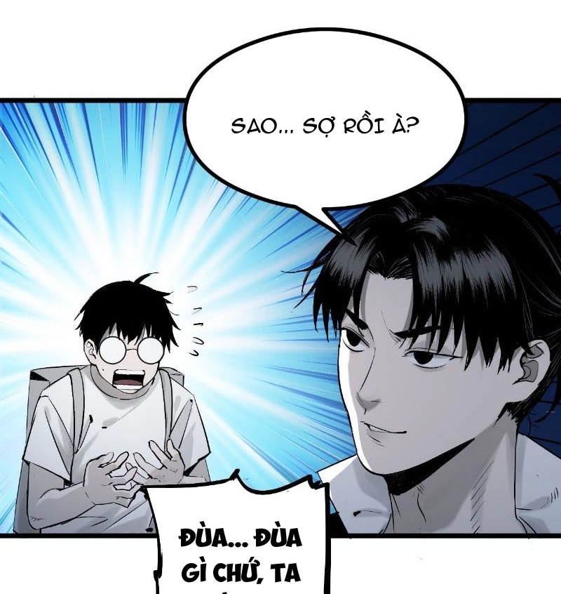Ta Có Một Sở Nghiên Cứu Quái Vật Chapter 3 - Trang 3