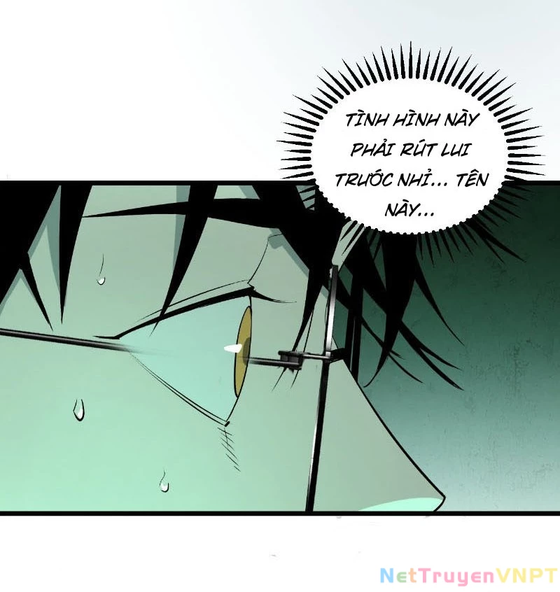 Ta Có Một Sở Nghiên Cứu Quái Vật Chapter 3 - Trang 3