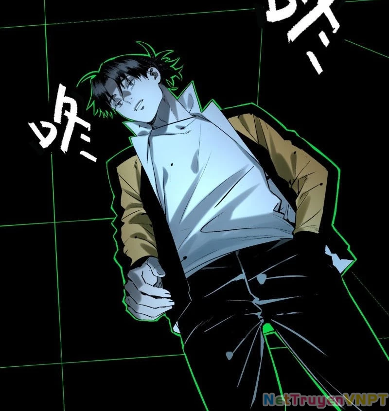 Ta Có Một Sở Nghiên Cứu Quái Vật Chapter 3 - Trang 3