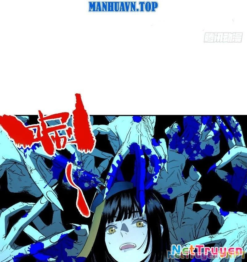 Ta Có Một Sở Nghiên Cứu Quái Vật Chapter 3 - Trang 3