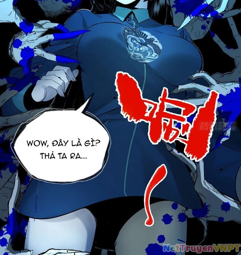 Ta Có Một Sở Nghiên Cứu Quái Vật Chapter 3 - Trang 3