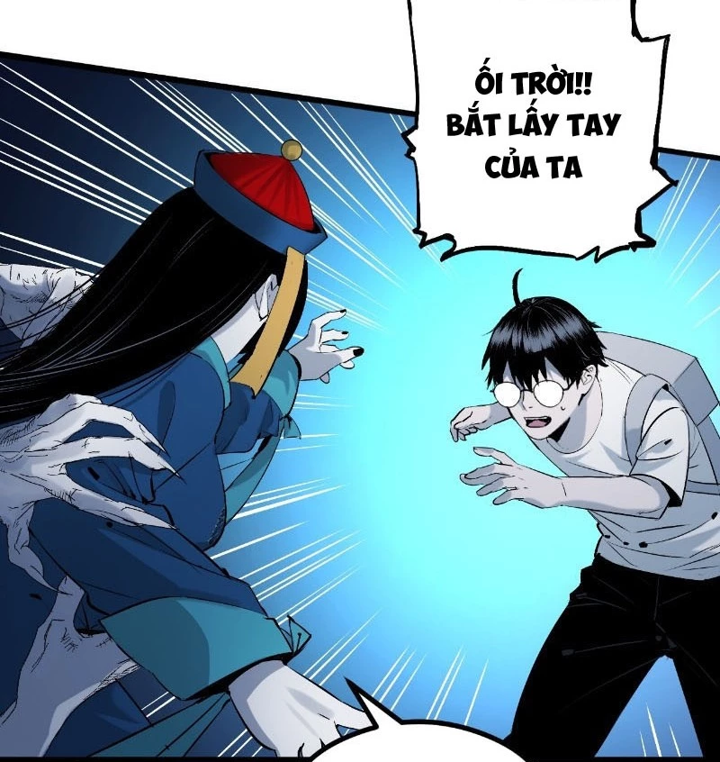 Ta Có Một Sở Nghiên Cứu Quái Vật Chapter 3 - Trang 3