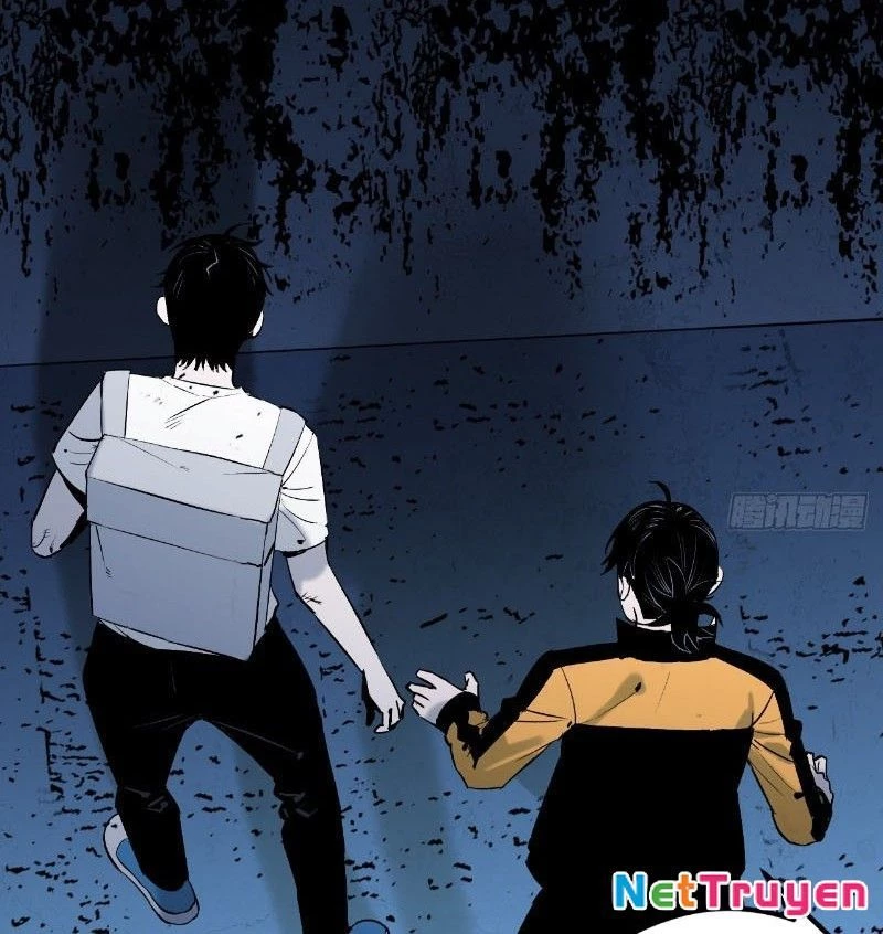 Ta Có Một Sở Nghiên Cứu Quái Vật Chapter 3 - Trang 3