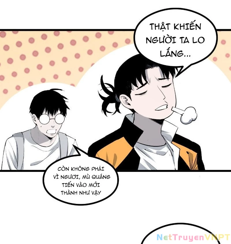Ta Có Một Sở Nghiên Cứu Quái Vật Chapter 3 - Trang 3