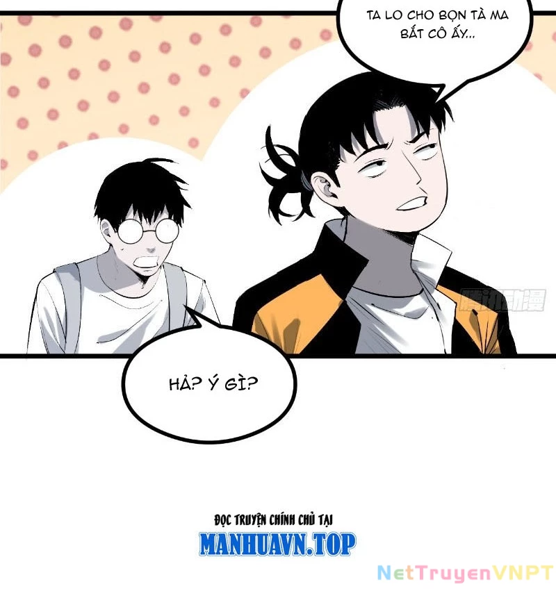 Ta Có Một Sở Nghiên Cứu Quái Vật Chapter 3 - Trang 3