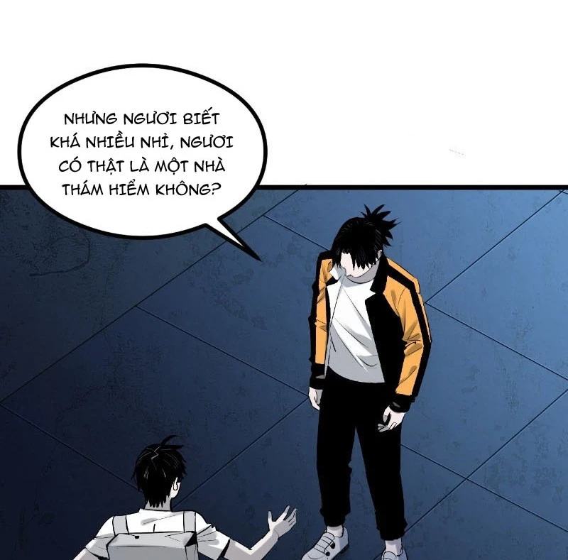 Ta Có Một Sở Nghiên Cứu Quái Vật Chapter 3 - Trang 3