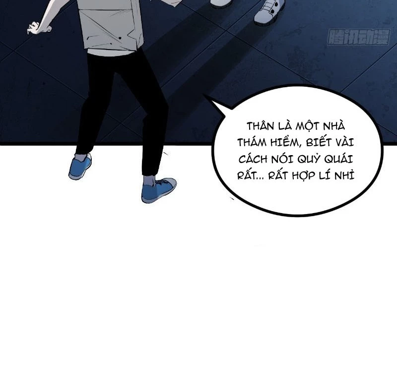 Ta Có Một Sở Nghiên Cứu Quái Vật Chapter 3 - Trang 3