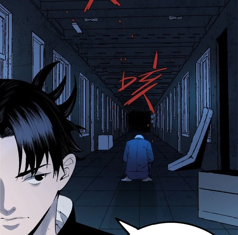 Ta Có Một Sở Nghiên Cứu Quái Vật Chapter 3 - Trang 3