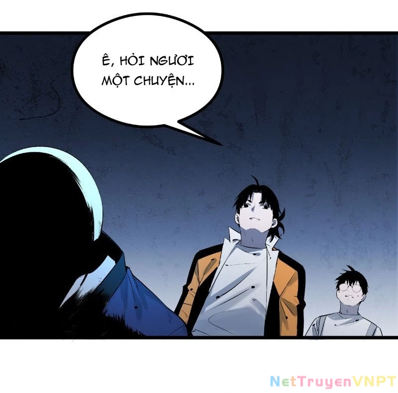 Ta Có Một Sở Nghiên Cứu Quái Vật Chapter 3 - Trang 3