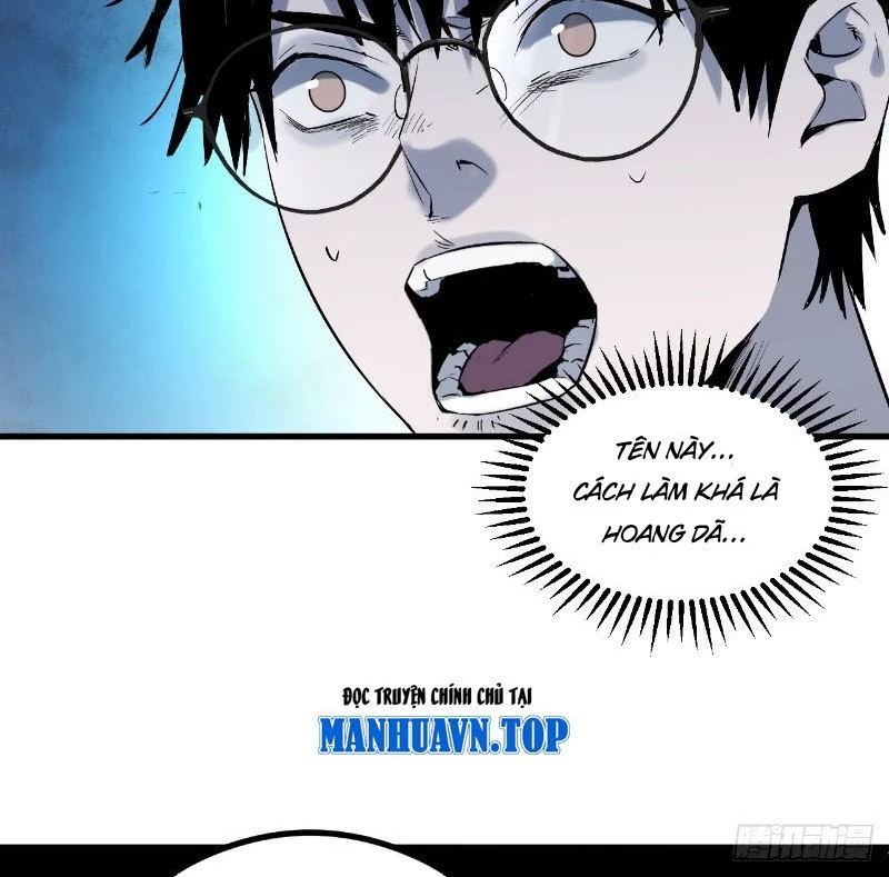 Ta Có Một Sở Nghiên Cứu Quái Vật Chapter 3 - Trang 3