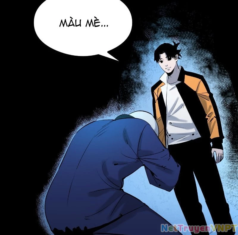 Ta Có Một Sở Nghiên Cứu Quái Vật Chapter 3 - Trang 3