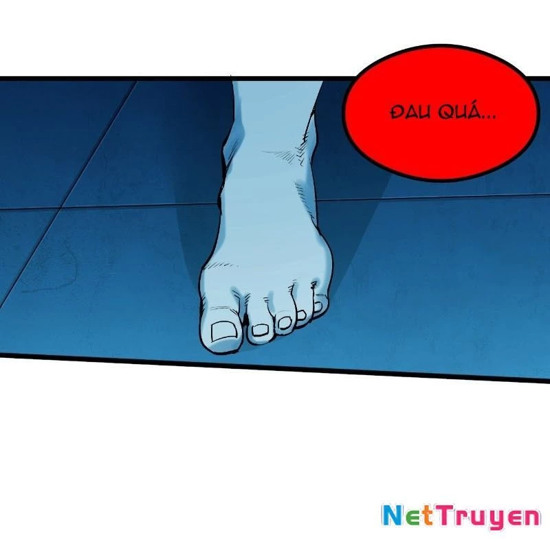 Ta Có Một Sở Nghiên Cứu Quái Vật Chapter 3 - Trang 3
