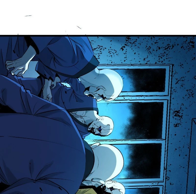 Ta Có Một Sở Nghiên Cứu Quái Vật Chapter 3 - Trang 3