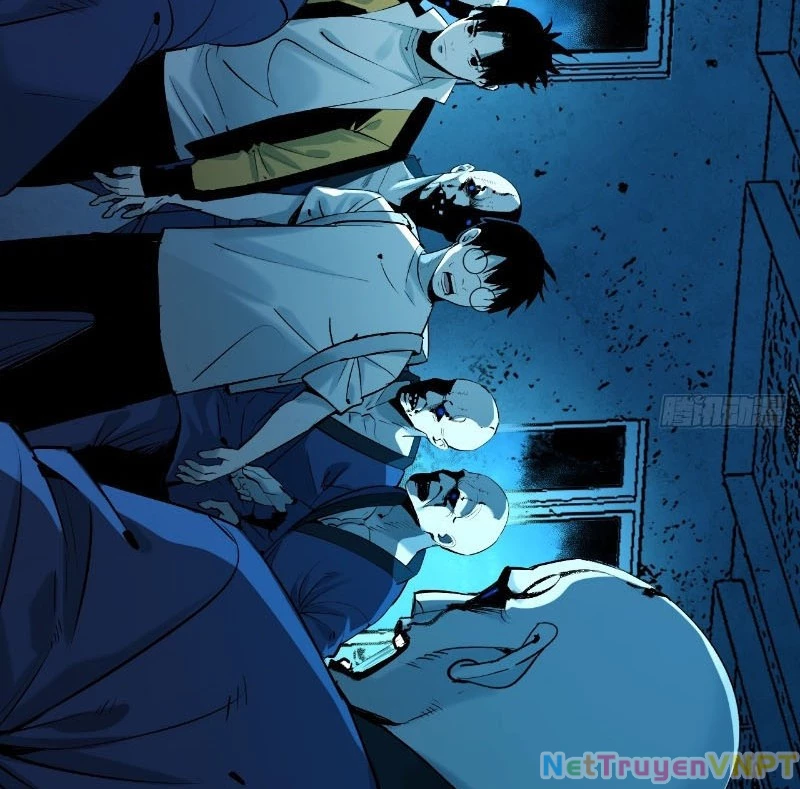 Ta Có Một Sở Nghiên Cứu Quái Vật Chapter 3 - Trang 3