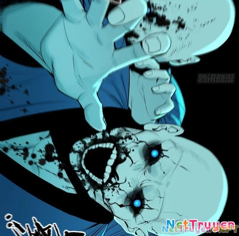 Ta Có Một Sở Nghiên Cứu Quái Vật Chapter 3 - Trang 3