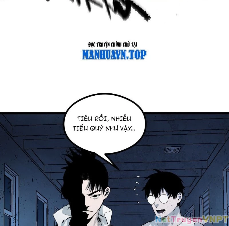Ta Có Một Sở Nghiên Cứu Quái Vật Chapter 3 - Trang 3