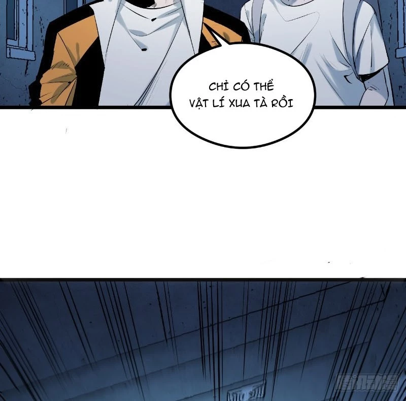 Ta Có Một Sở Nghiên Cứu Quái Vật Chapter 3 - Trang 3