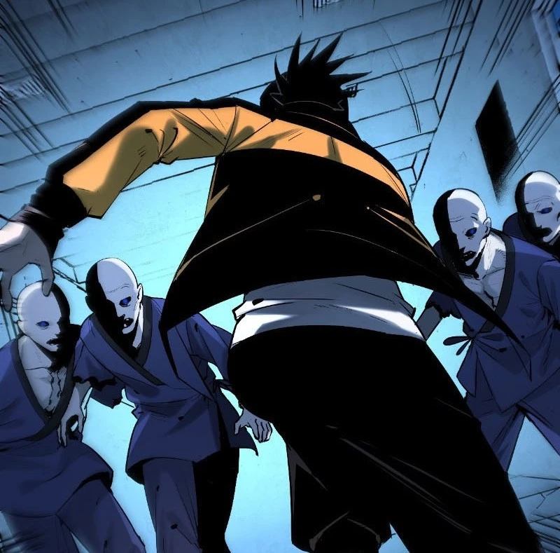 Ta Có Một Sở Nghiên Cứu Quái Vật Chapter 3 - Trang 3