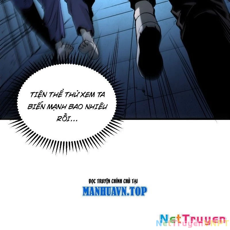 Ta Có Một Sở Nghiên Cứu Quái Vật Chapter 3 - Trang 3