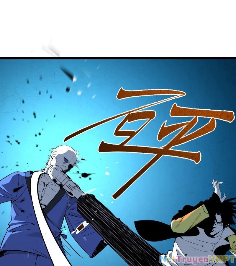 Ta Có Một Sở Nghiên Cứu Quái Vật Chapter 3 - Trang 3