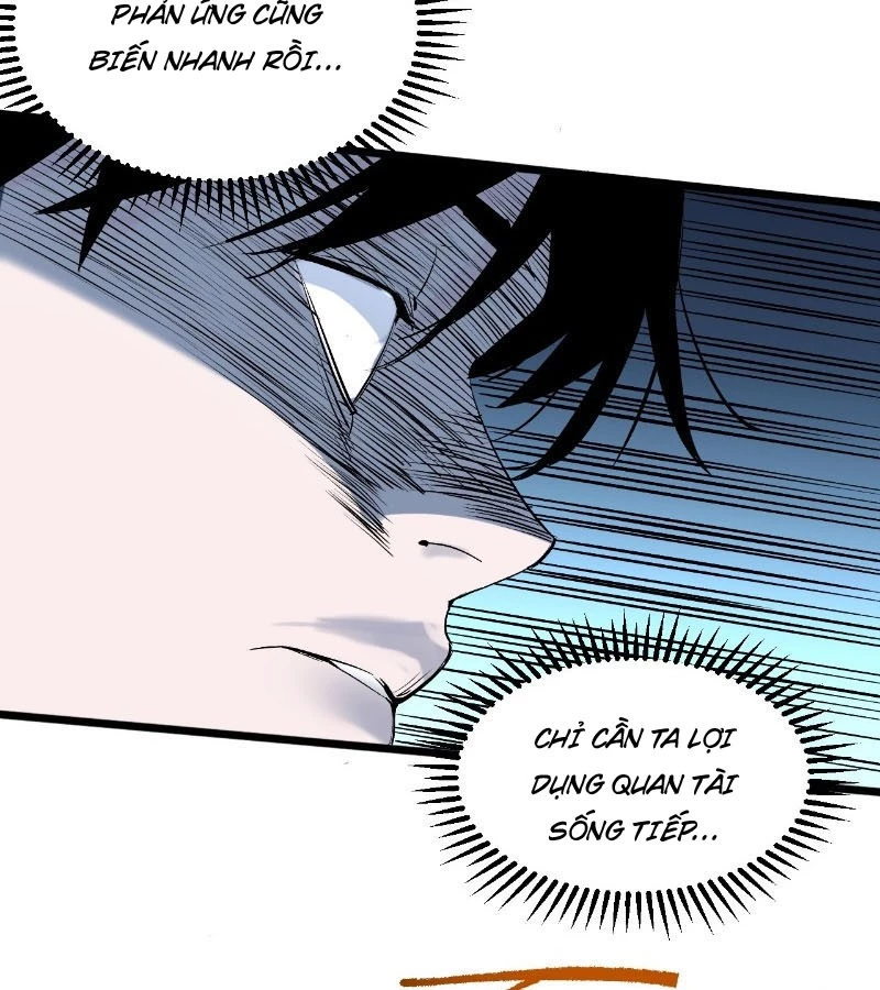 Ta Có Một Sở Nghiên Cứu Quái Vật Chapter 3 - Trang 3