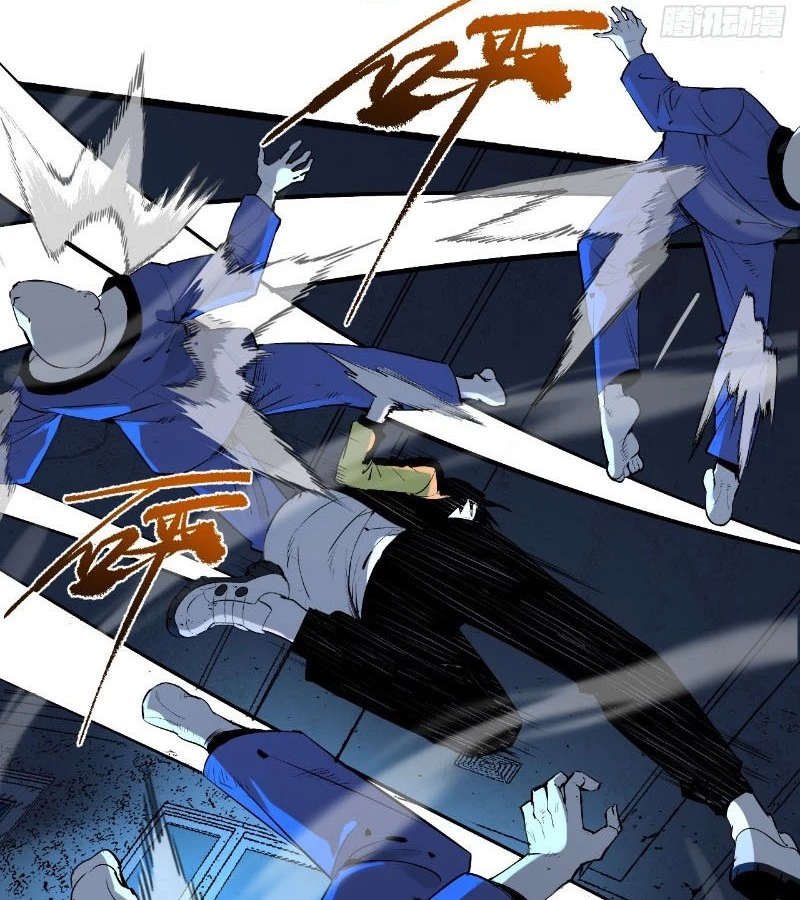 Ta Có Một Sở Nghiên Cứu Quái Vật Chapter 3 - Trang 3