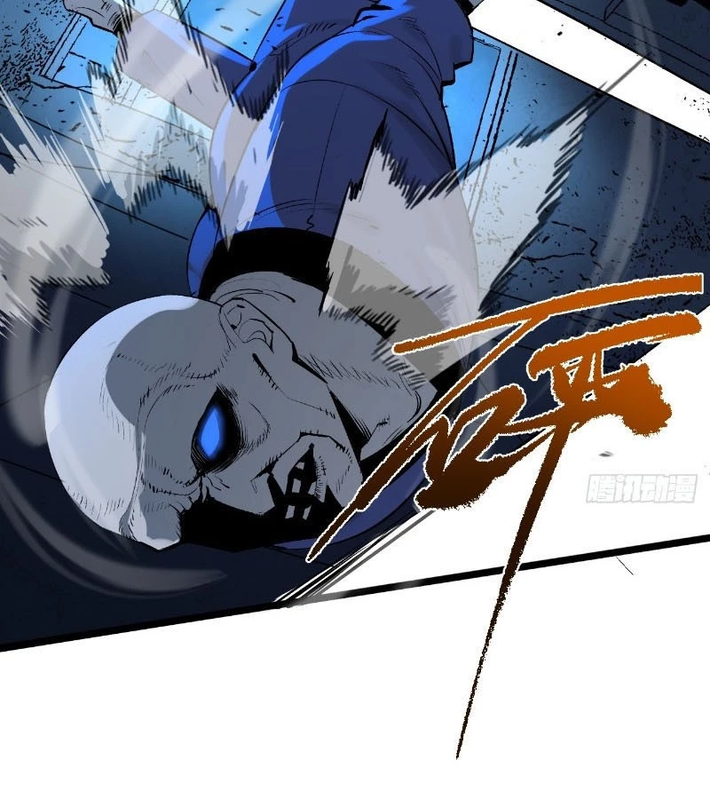 Ta Có Một Sở Nghiên Cứu Quái Vật Chapter 3 - Trang 3