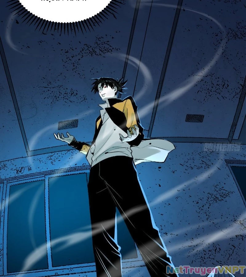 Ta Có Một Sở Nghiên Cứu Quái Vật Chapter 3 - Trang 3
