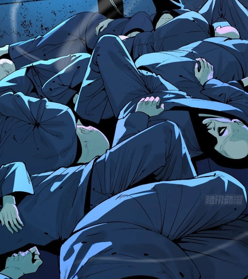 Ta Có Một Sở Nghiên Cứu Quái Vật Chapter 3 - Trang 3