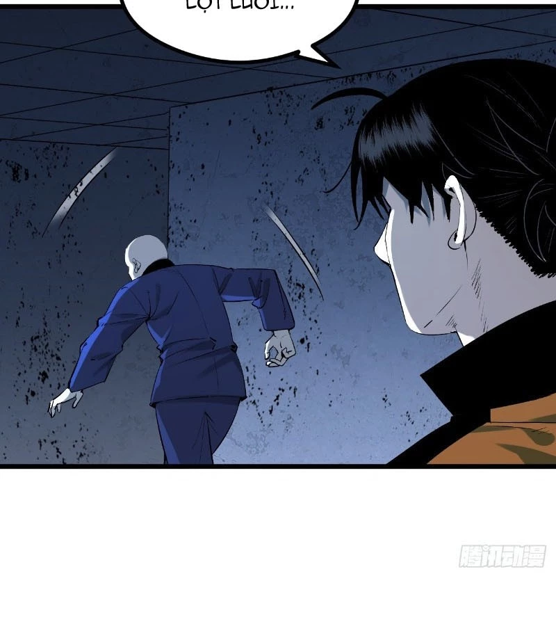Ta Có Một Sở Nghiên Cứu Quái Vật Chapter 3 - Trang 3