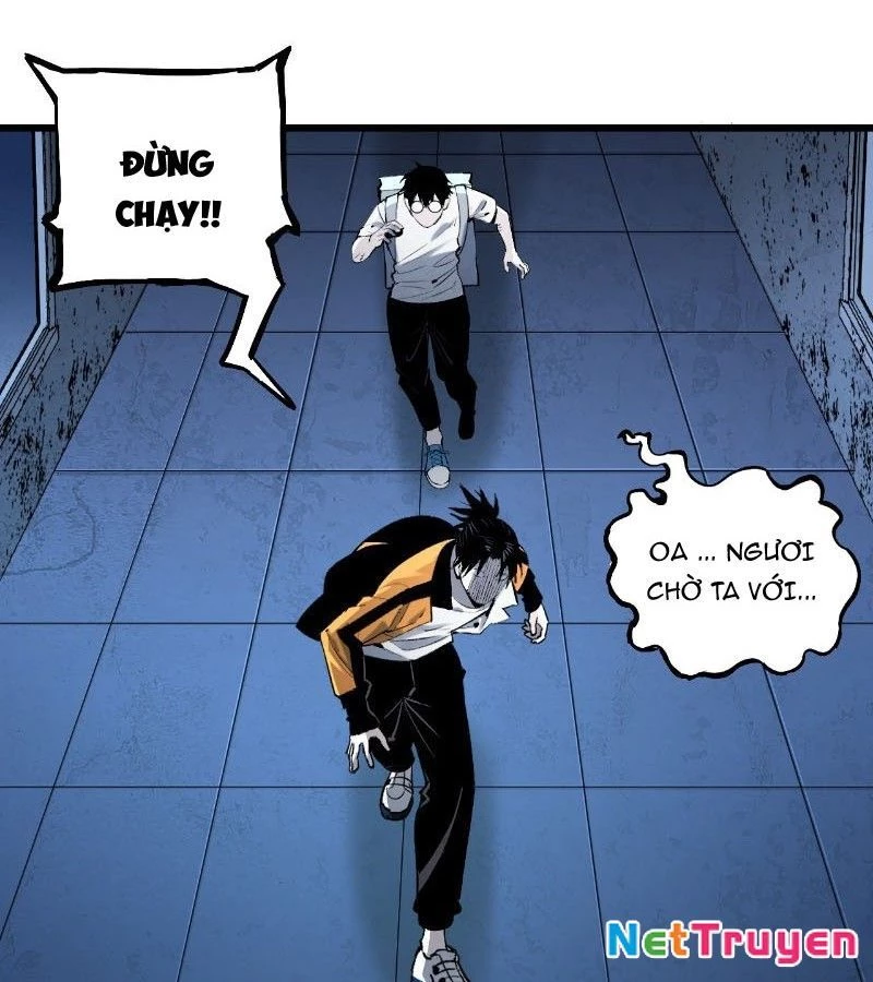 Ta Có Một Sở Nghiên Cứu Quái Vật Chapter 3 - Trang 3
