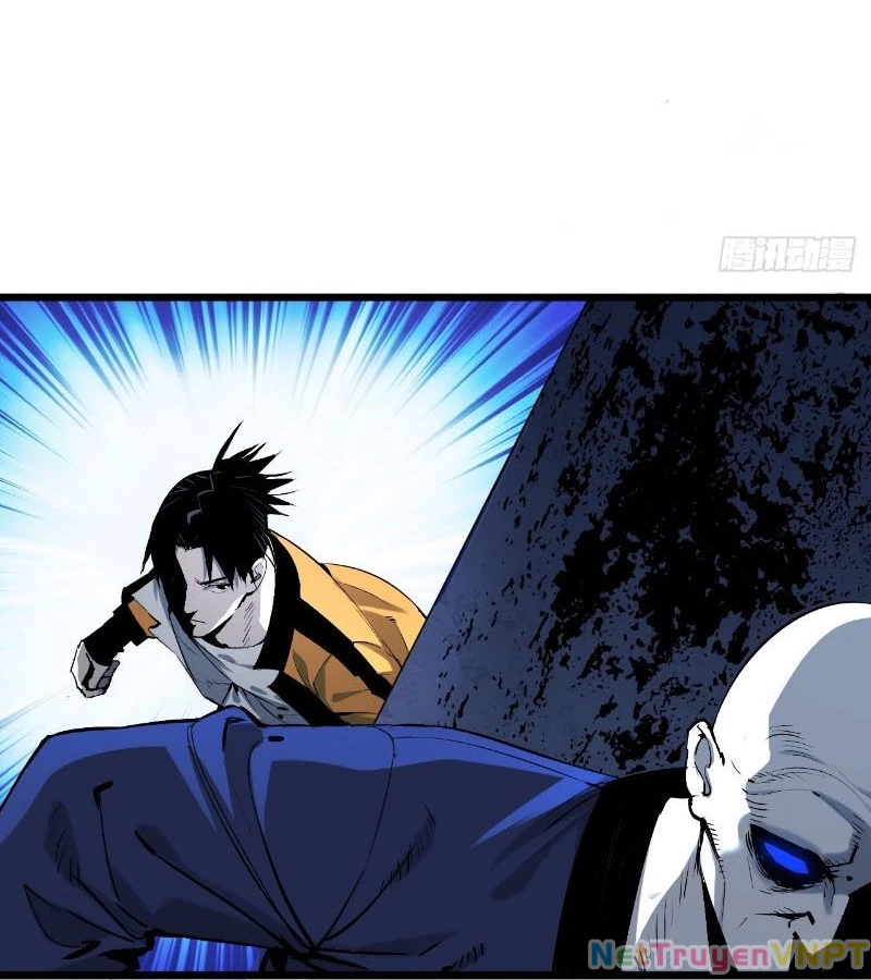 Ta Có Một Sở Nghiên Cứu Quái Vật Chapter 3 - Trang 3